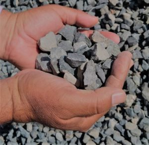 PIEDRA CHANCADA 1.2
