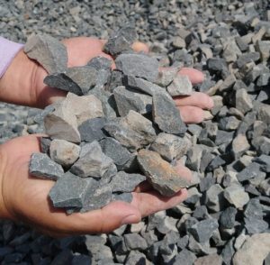 PIEDRA CHANCADA 3.4